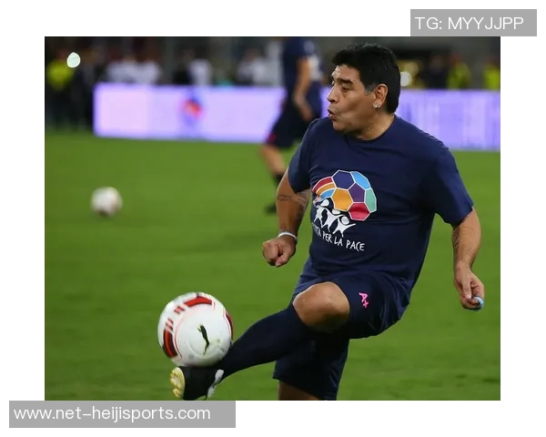 马拉多纳传奇人生与天下足球的辉煌交织探秘 马拉多纳传奇人生与天下足球的辉煌交织探秘