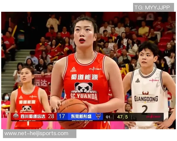 WCBA总决赛精彩回顾:巾帼英雄们的荣耀对决与未来展望 WCBA总决赛精彩回顾:巾帼英雄们的荣耀对决与未来展望