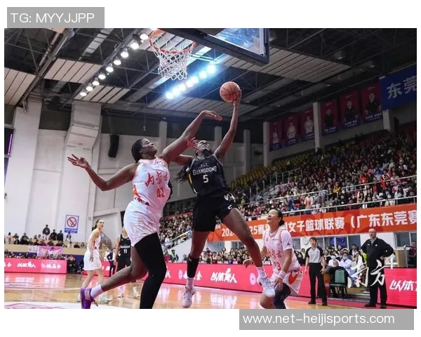 广东女篮逆转内蒙古女篮杨力维独砍全场最高分助球队先声夺人 广东女篮逆转内蒙古女篮杨力维独砍全场最高分助球队先声夺人